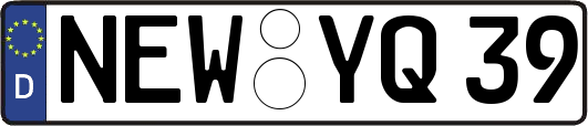 NEW-YQ39