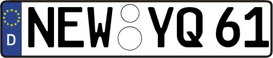 NEW-YQ61
