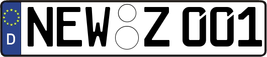 NEW-Z001