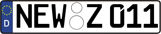 NEW-Z011