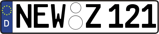 NEW-Z121