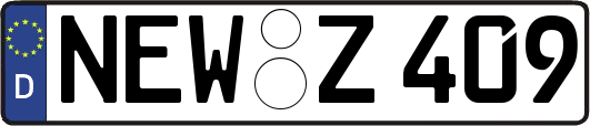 NEW-Z409