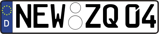 NEW-ZQ04