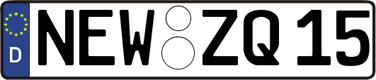 NEW-ZQ15