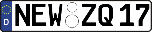 NEW-ZQ17