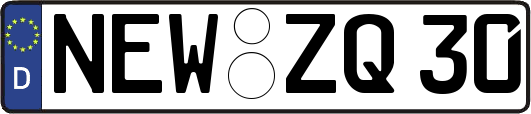 NEW-ZQ30