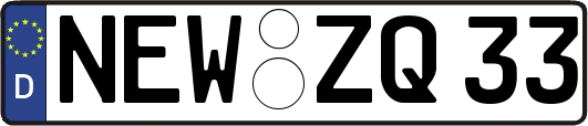 NEW-ZQ33