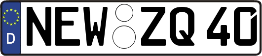 NEW-ZQ40