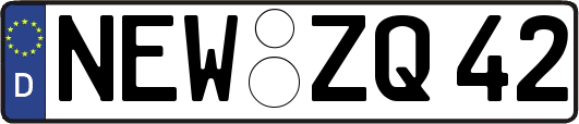 NEW-ZQ42