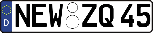 NEW-ZQ45