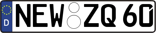 NEW-ZQ60