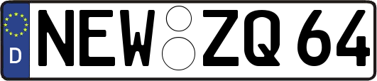 NEW-ZQ64