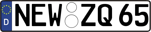 NEW-ZQ65