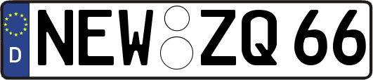 NEW-ZQ66