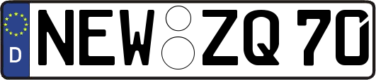 NEW-ZQ70
