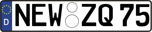 NEW-ZQ75