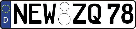 NEW-ZQ78