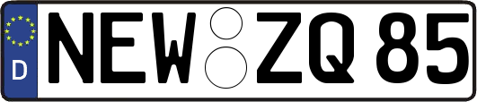 NEW-ZQ85