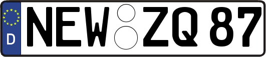 NEW-ZQ87