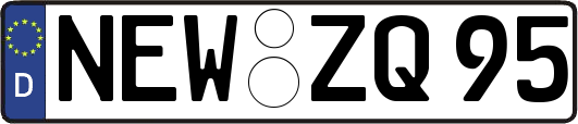 NEW-ZQ95