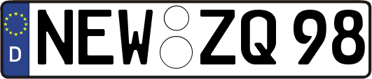NEW-ZQ98