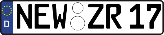 NEW-ZR17