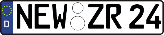 NEW-ZR24
