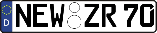 NEW-ZR70