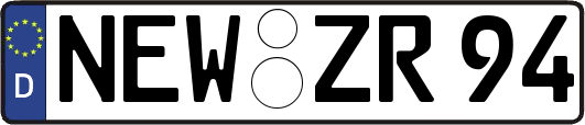 NEW-ZR94