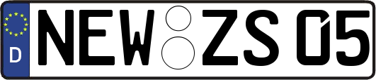 NEW-ZS05
