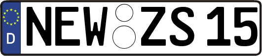 NEW-ZS15