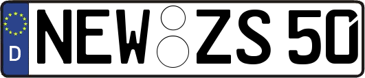 NEW-ZS50