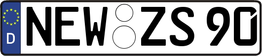NEW-ZS90