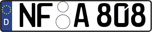 NF-A808