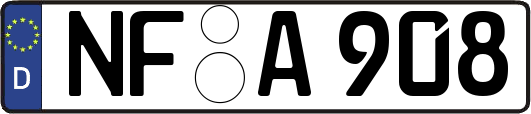 NF-A908