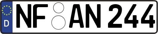 NF-AN244