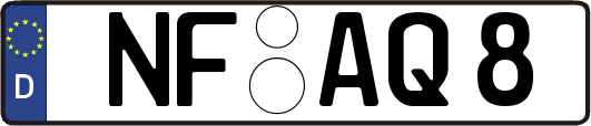 NF-AQ8