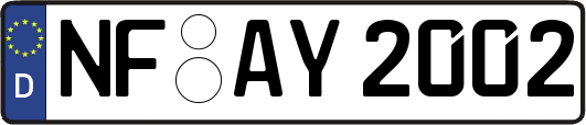 NF-AY2002