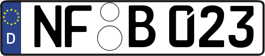 NF-B023