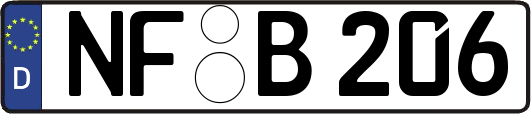 NF-B206