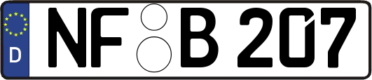 NF-B207