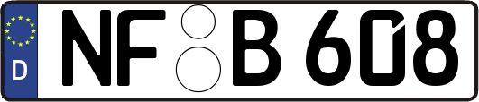NF-B608