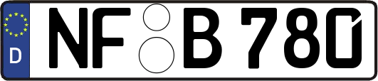 NF-B780