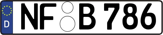 NF-B786