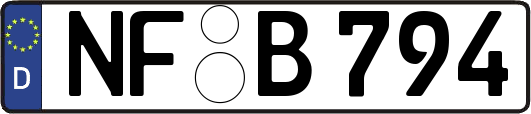 NF-B794