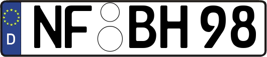 NF-BH98