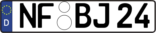 NF-BJ24