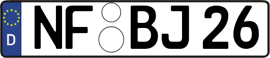 NF-BJ26