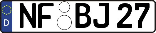 NF-BJ27