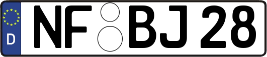 NF-BJ28